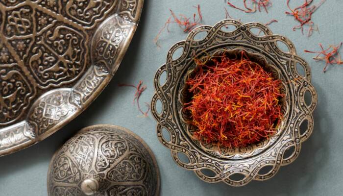 7 Lesser-Known Health Benefits Of Saffron You Probably Didn’t Know That Enhance Wellness Naturally