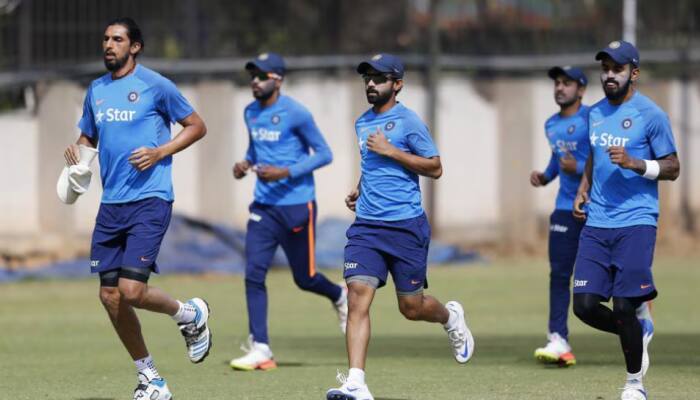 What Is The Bronco Test? Why Indian Cricketers Must Pass This Brutal Endurance Drill - All You Need To Know