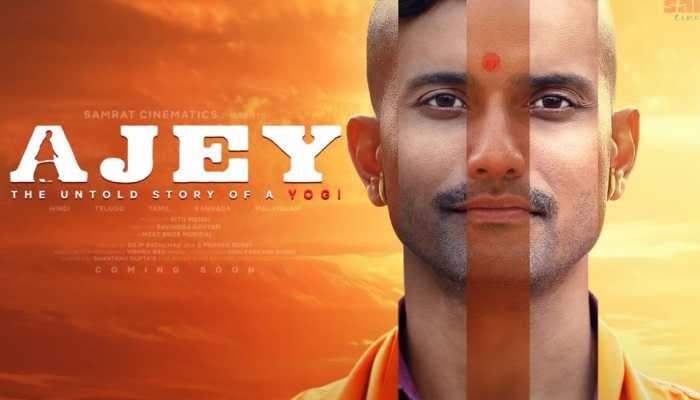 Bombay HC To Watch 'Ajey: The Untold Story Of A Yogi’ Amid CBFC Censorship Row