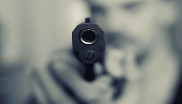 Uttarakhand: Upset Over Being Slapped, Class 9 Boy Hides Gun In Lunchbox, Fires At Teacher