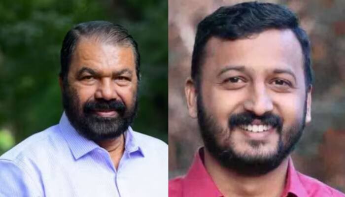 Kerala Education Minister Calls For MLA Rahul Mamkootathil’s Resignation Over Obscenity Allegations