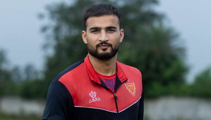 PKL 2025: Dabang Delhi KC Confirms Ashu Malik As Captain For Season 12; Check Full Squad