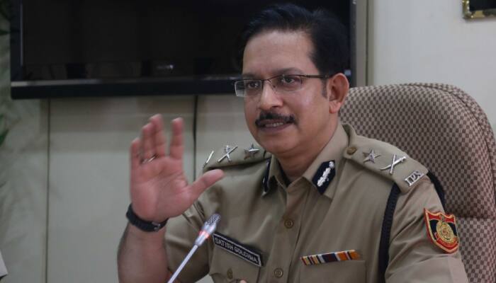 Meet IPS Satish Golcha: 1992-Batch Officer Appointed As Delhi's New Police Commissioner