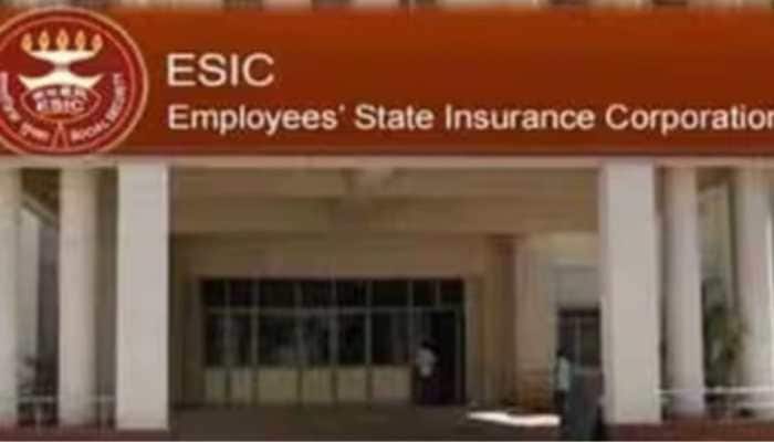 19.37 Lakh New Workers Enrolled Under ESI Scheme In June