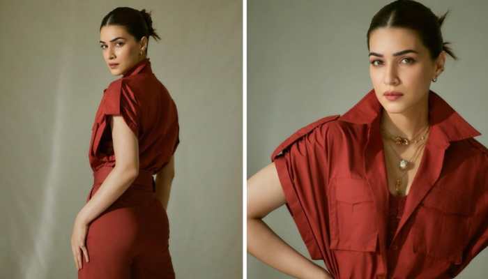 Kriti Sanon, Director Homi Adajania Share First BTS Glimpse Of Cocktail 2