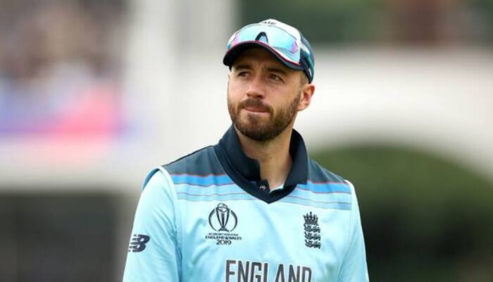 James Vince Surpasses Faf du Plessis, Now Behind Only MS Dhoni And Rohit Sharma In THIS T20 Record