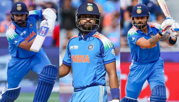 10 Players Who Are Missing In India’s Asia Cup 2025 Squad After Featuring In 2023