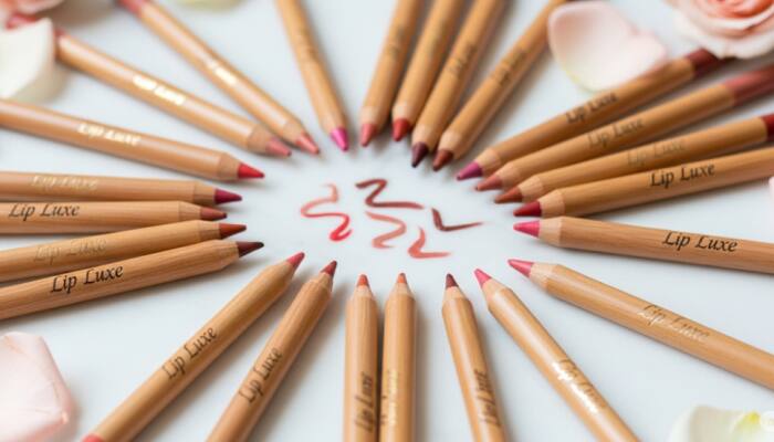 Perfect Your Pout: 4 Best Lip Liner Picks from Flipkart for Long-Lasting Style