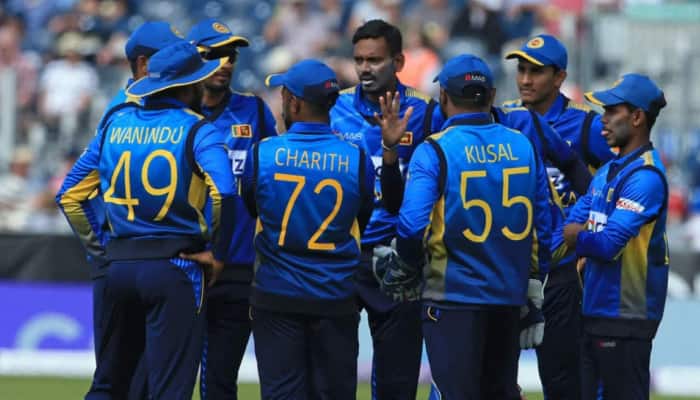 Wanindu Hasaranga Ruled Out, Nuwanidu Fernando Returns As Sri Lanka Announce 16-Member Squad Against Zimbabwe