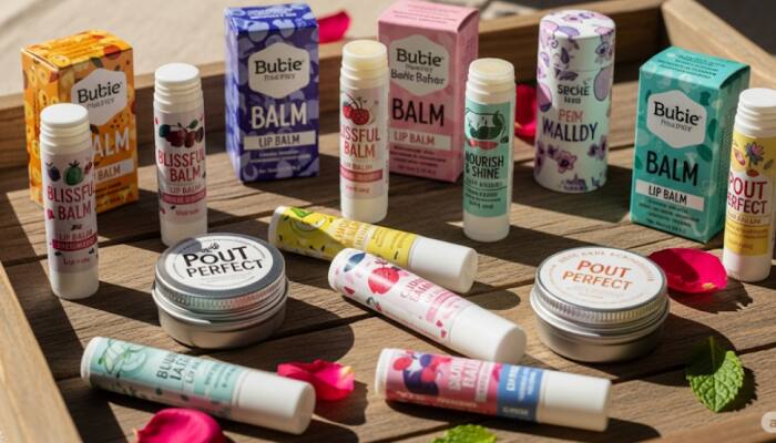 Soft &amp; Smooth: 4 Best Lip Balms on Flipkart for Everyday Lip Care