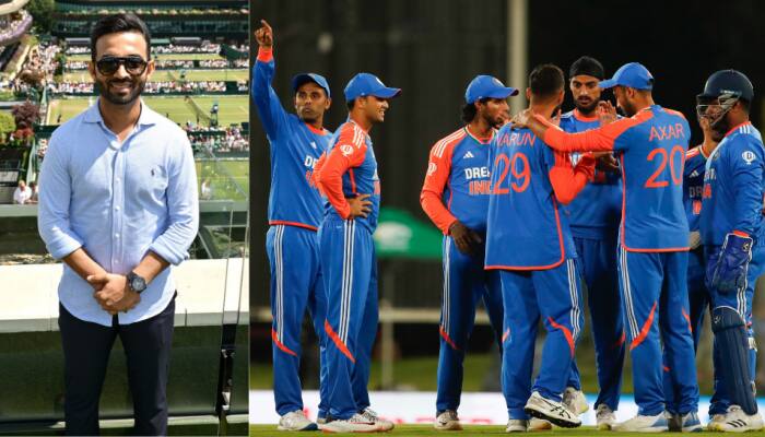 Shubman Gill, Abhishek Sharma To Open; Jasprit Bumrah To Lead Pace Attack: Ajinkya Rahane Picks His Best XI For Asia Cup 2025