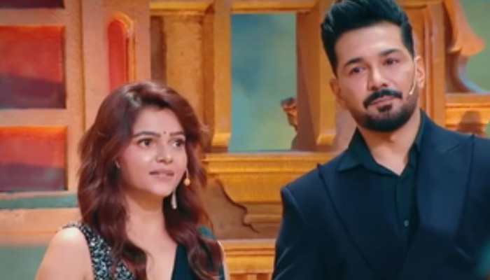 Pati, Patni Aur Panga: Rubina Dilaik Recalls Feeling Guilty After Judging Abhinav Shukla’s Humble Birthday Gift