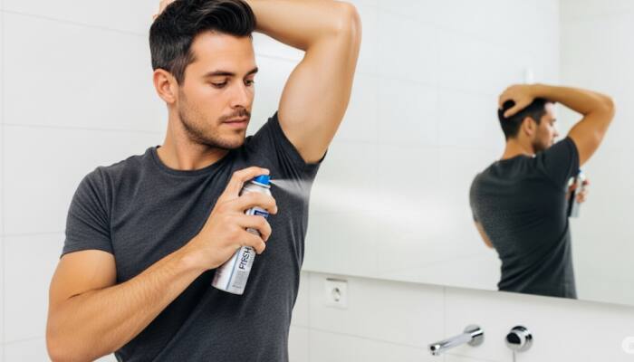 Stay Fresh All Day: 4 Best Men’s Deodorant Combos on Flipkart