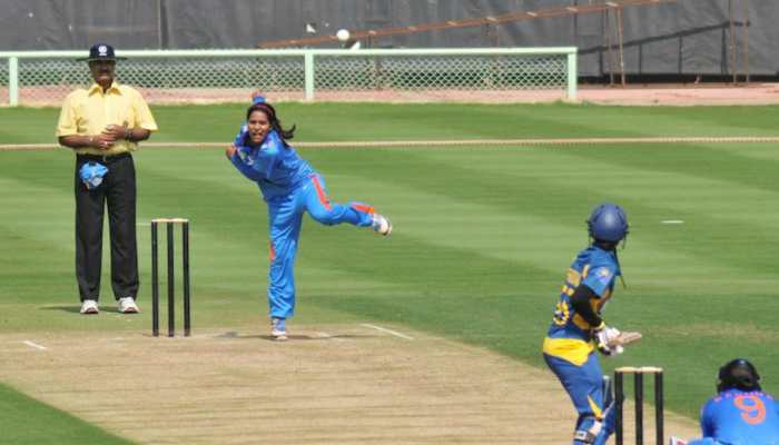 Indian Woman Spinner Gouher Sultana Retires From All Forms Of Cricket; Check Her Records
