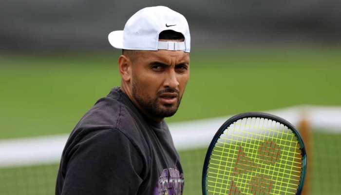 Nick Kyrgios Withdraws From US Open 2025 Due To Long-Standing Injury Issues; Check Details