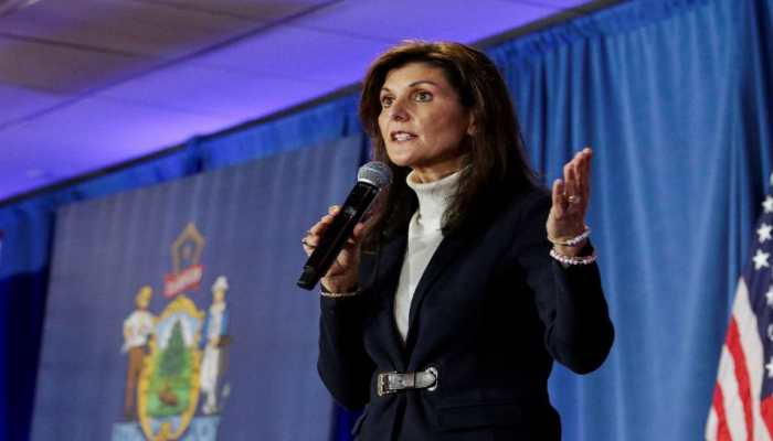 Is Trump Ready To Risk Key Ally India For His America-First Agenda? Nikki Haley Sounds Alarm