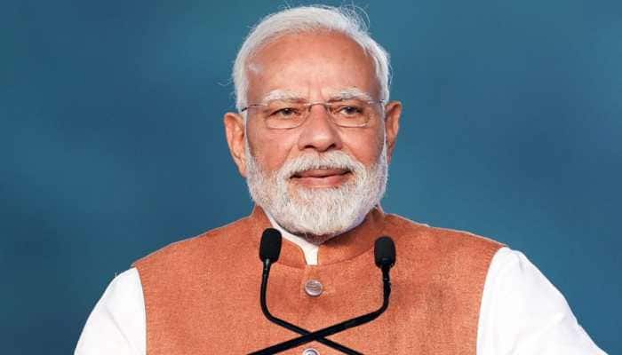 PM Modi To Visit Bihar And West Bengal Today, Inaugurate And Lay Foundation Stones For Key Development Projects
