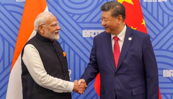 China Slams US Tariffs On India, Vows To Stand Firmly With New Delhi