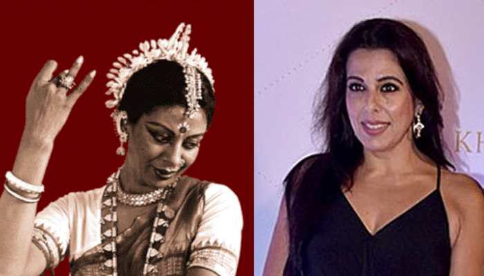 Pooja Bedi Opens Up On Mother Protima Bedi's Death, Says 'Her Body Was Never Found...Died Just The Way She Wanted'