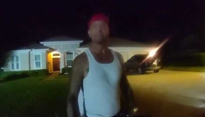 A 'Flight' Gone Wrong: Florida Man Busted After Drug Drone Crashes In A Backyard