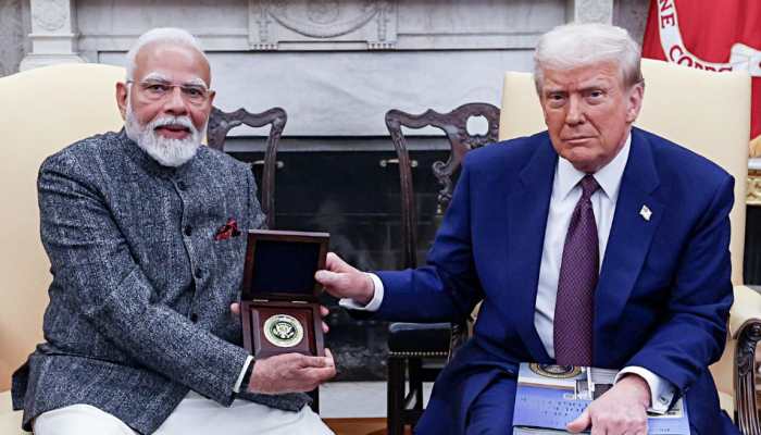 'Laundromat For Kremlin': Donald Trump Aide Accuses India Of  'Perpetuating Russia-Ukraine War, Not Creating Peace'