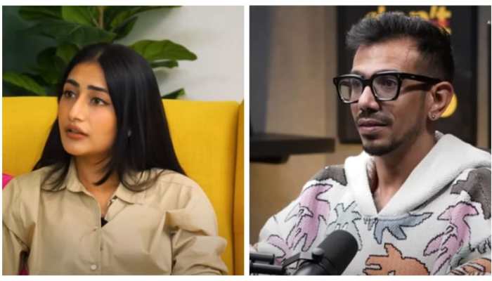 'It’s Time to Rise': Dhanashree Verma Hints At New Beginnings After Divorce From Yuzvendra Chahal