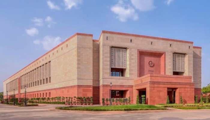Security Breach At Parliament: Intruder Caught After Scaling Wall In New Delhi | Know What Happened Next