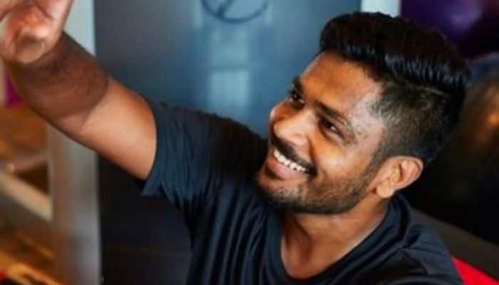 Big Move By Sanju Samson Almost Confirms Place In Team India's Playing XI For Asia Cup 2025, Check Details
