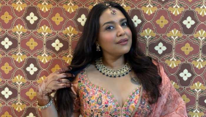 Swara Bhasker Responds To Backlash Over ‘We Are All Bisexual’ Remark, Updates Bio To ‘Girl Crush Advocate’