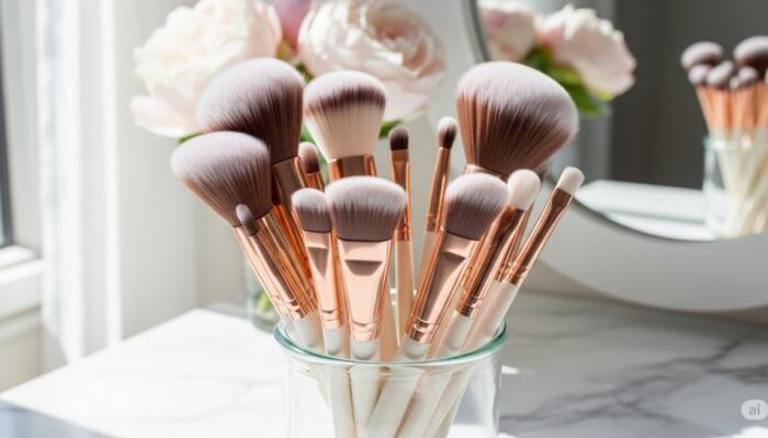 Best Amazon Makeup Brush Sets Essential Buying Guide for Flawless Looks
