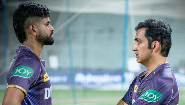 'He Backs The Players He Likes...': Former India Opener Slams Gautam Gambhir For Favouritism With Reference To Shreyas Iyer's Snub