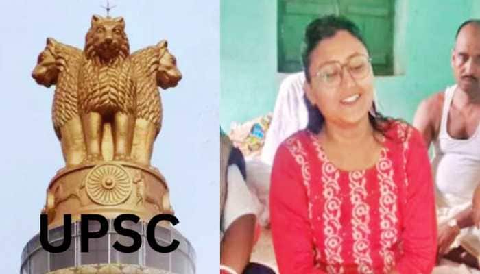 Meet Daughter Of A Paan Seller Who Broke All The Barriers And Cracked UPSC In Her First Attempt, Hails From Bihar's Gaya