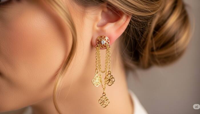 Amazon Earrings Combos | Must-Have Accessory Guide for Women