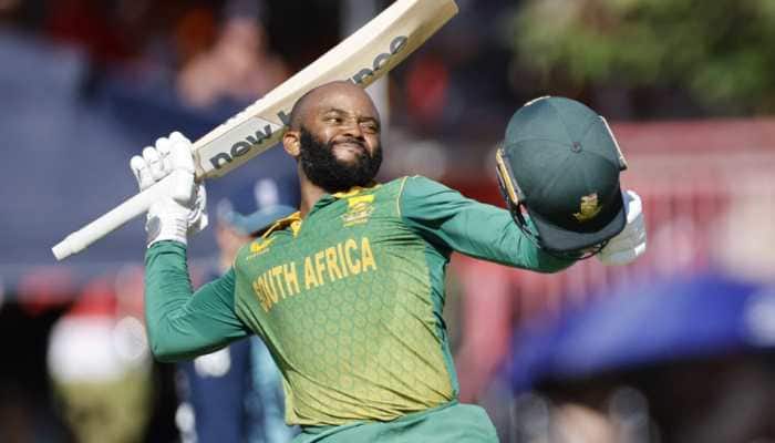 Why Was Temba Bavuma Rested From Second ODI Against Australia? Know Here
