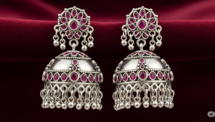 Amazon Ethnic Earrings | Stylish Traditional Jewellery Guide for Women