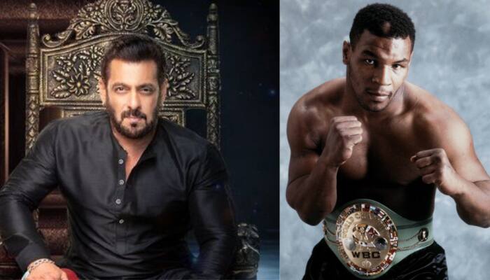 Bigg Boss 19:  Mike Tyson, WWE Legend Undertaker Set To Join Salman Khan's Show? Reports