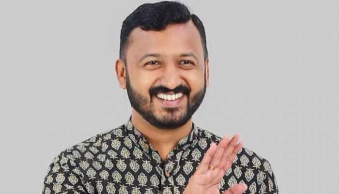 Kerala Congress MLA Rahul Mamkootathil Faces Rape Attempt Allegation; Party Rules Out His Resignation
