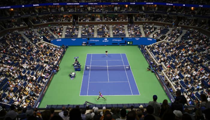 US Open 2025 Prize Money: How Rs 747 Crore Compares To Other Grand Slams - Check Full Breakdown