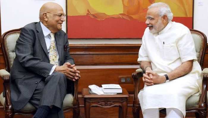Lord Swraj Paul, Renowned NRI Industrialist and Philanthropist, Dies At 94; PM Modi Expresses Grief