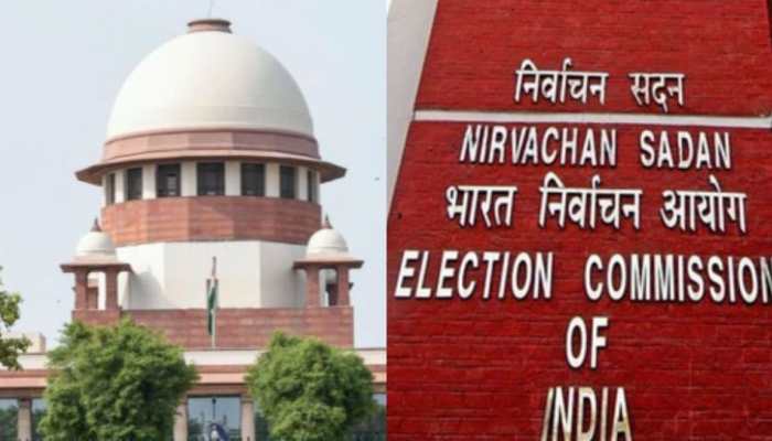 Bihar SIR: Supreme Court Rules Poll Body Must Accept Aadhaar