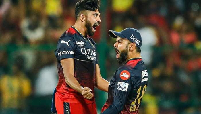 'We Were Keen To Get...': RCB Shockingly Reveals Why They Let Go Ace Pacer Mohammed Siraj And For Which Bowler