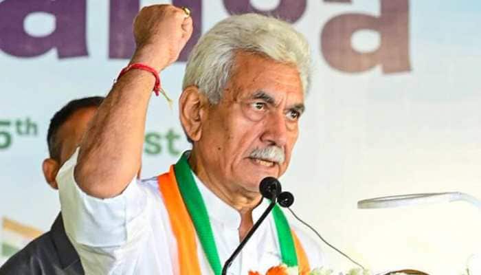 Jammu And Kashmir Administration Fires Two Employees Over Alleged Terror Links