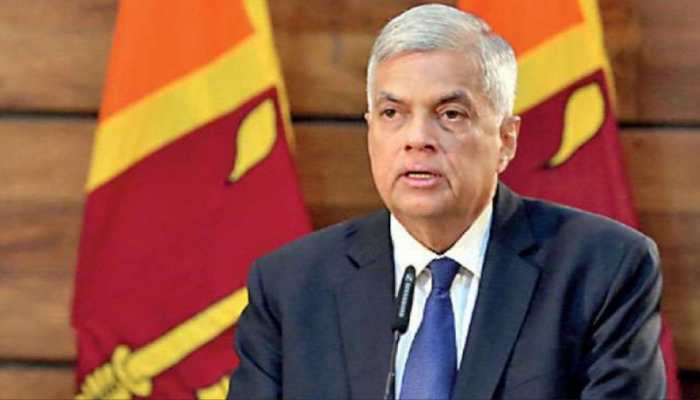 Former Sri Lankan President Ranil Wickremesinghe Arrested On Allegations Of State Funds Misuse
