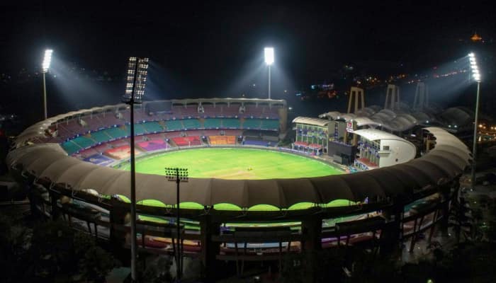 Chinnaswamy Stadium Dropped, Navi Mumbai’s DY Patil To Host 2025 Women’s World Cup Games; Here’s Why