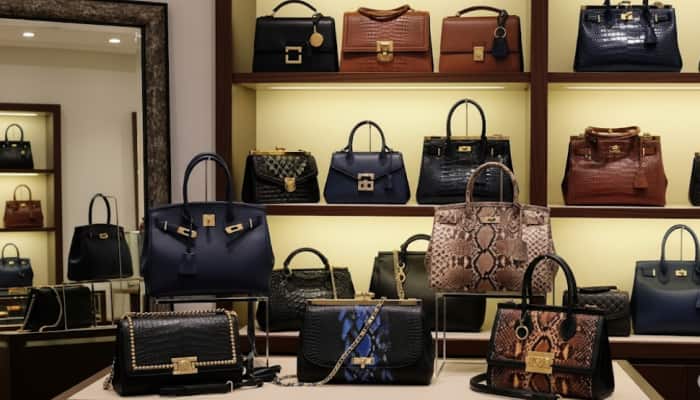 Chic Women’s Handbags on Zalora: Elevate Your Style with These Must-Have Picks
