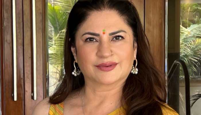 Bigg Boss 19 New Confirmed Contestant: Actress Kunickaa Sadanand To Join Salman Khan's Show 