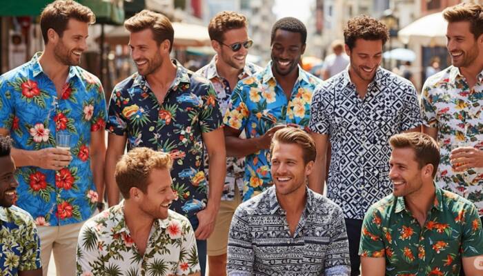 Smart Summer Shirts for Every Style: Top Picks from Zalora