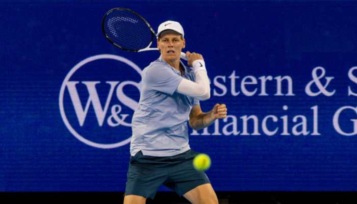 US Open 2025: Jannik Sinner Eyes Historic Feat, Could Match Roger Federer, Novak Djokovic For This MASSIVE Milestone