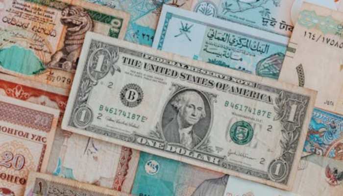 India’s Forex Reserves Jump $1.49 Billion To $695.11 Billion