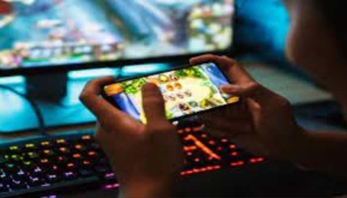 President Droupadi Murmu Gives Assent To Online Gaming Bill; Enacted Into Law